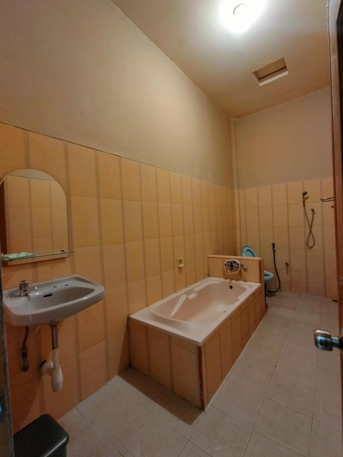 Hotel Nadia Bromo Eksteriør billede