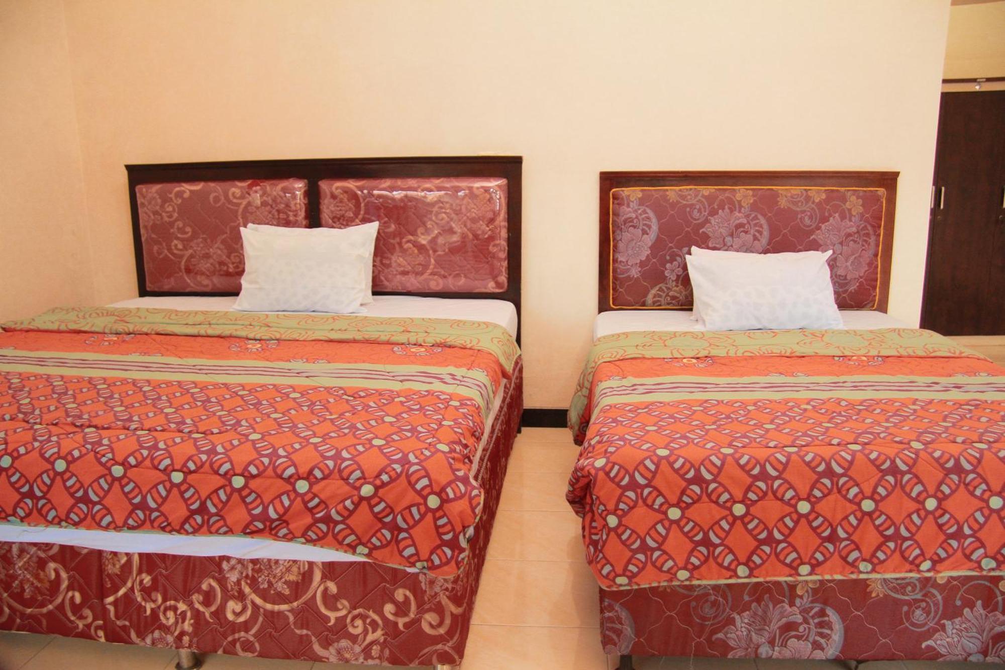 Hotel Nadia Bromo Eksteriør billede